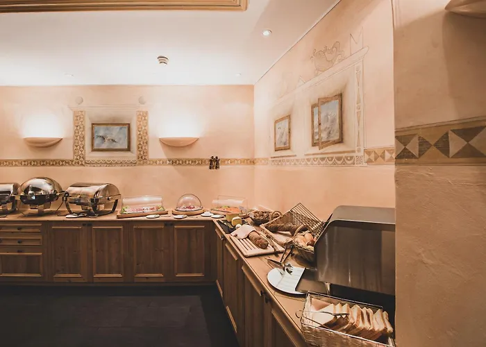 Art Boutique Hotel Monopol Sankt Moritz